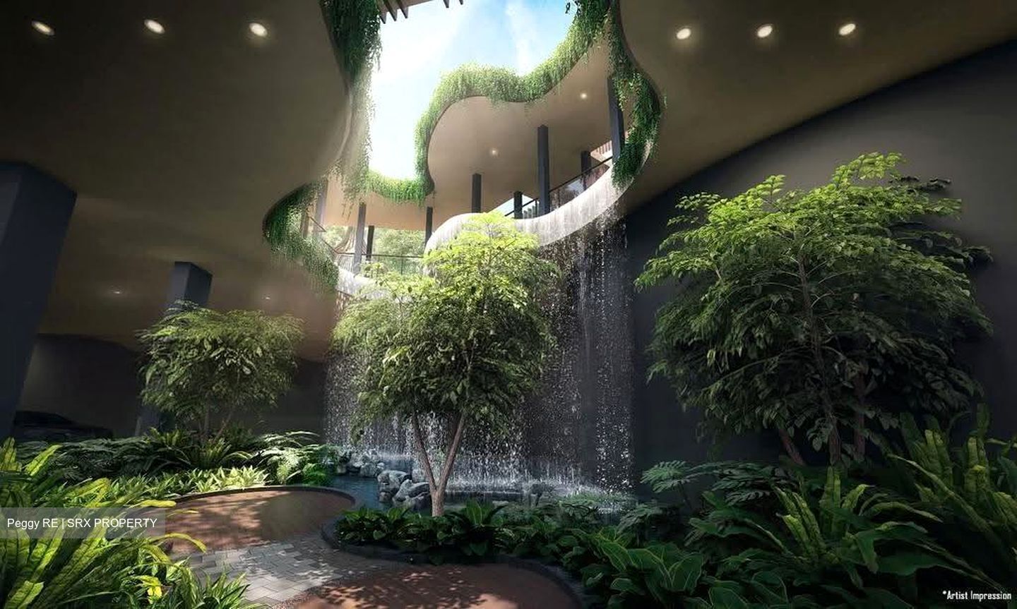 Kassia (D17), Condominium #614733001